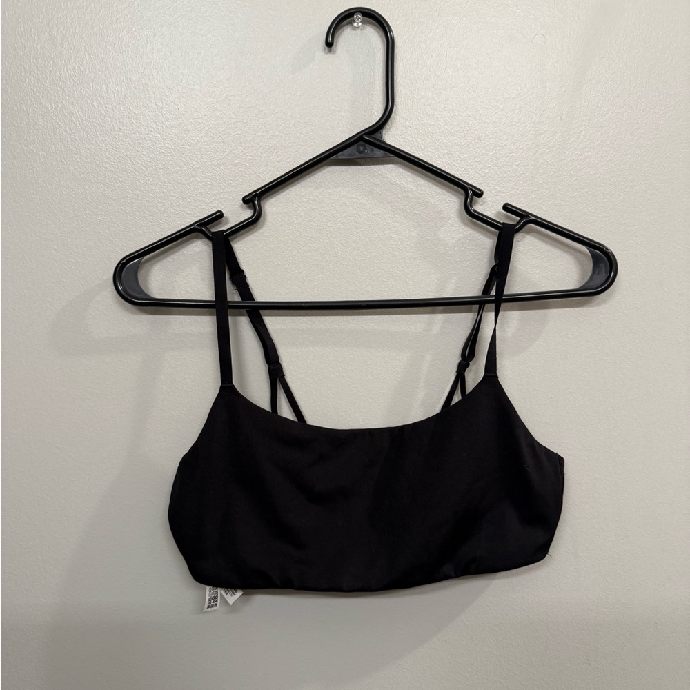 Pink Relay Sports Bra